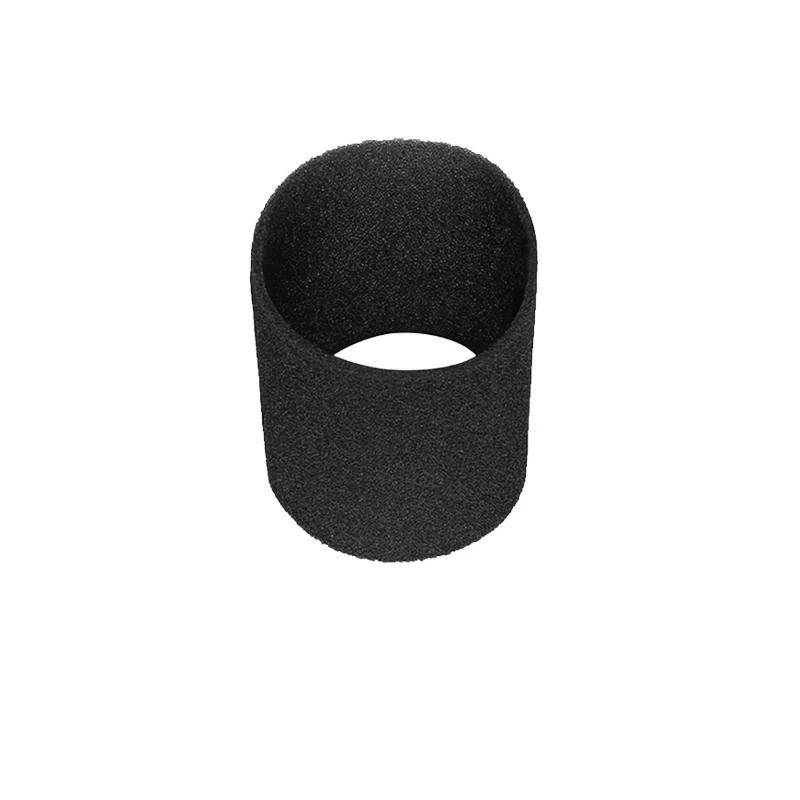 Textile Filter Bag And Filter Elements For Karcher MV1 WD1 WD2 WD3 NT Series Vacuum Cleaner Filter Bag Parts Filter Replacement