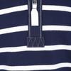 Lazy Jacks Childrens/Kids Striped Sweatshirt