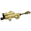 Motorcycle Modification Accessories ATV ATV CQR250 Motocross Motorcycle Slotted Pump Rear Brake Pump Hydraulic Pump