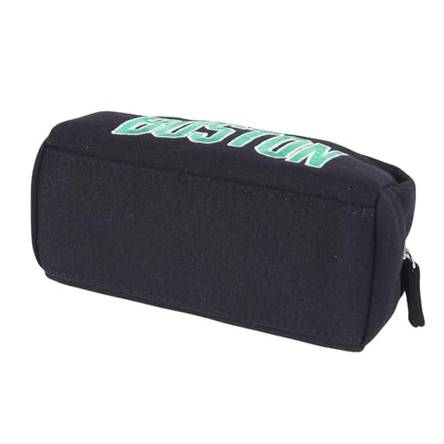 Sun Art Square Pouch NBA-016A-CE Black