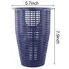 As Shown Swimming Pool Filter Basket Compatible Replacement For Filtration Efficient Pool Filtration For Pentair Pool Models