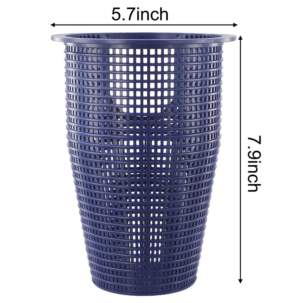 As Shown Swimming Pool Filter Basket Compatible Replacement For Filtration Efficient Pool Filtration For Pentair Pool Models