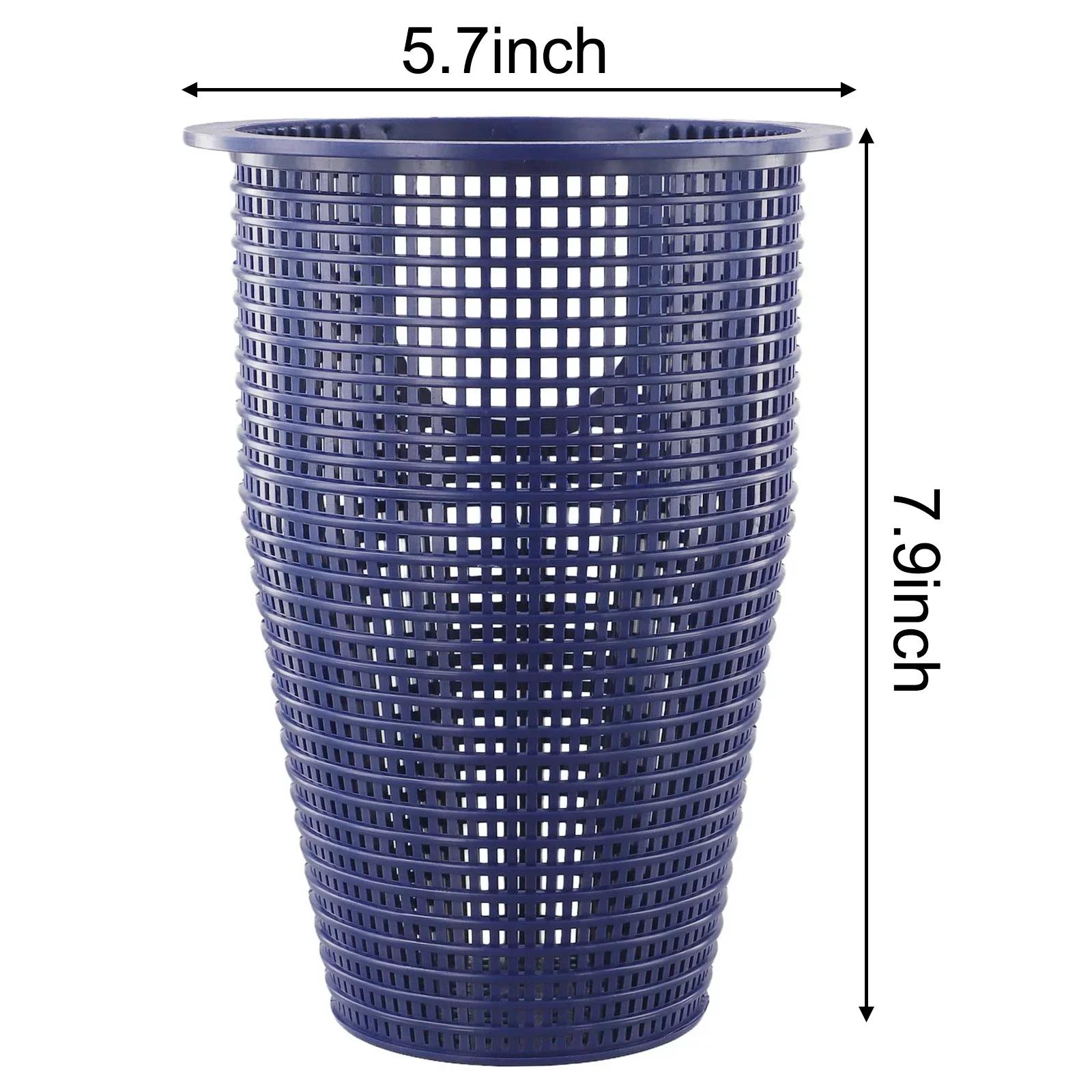 

As Shown Swimming Pool Filter Basket Compatible Replacement For Filtration Efficient Pool Filtration For Pentair Pool Models China Mainland