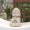 Decoração de casa – Estatuetas