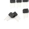 10Pcs 3A 1000V Kbp310 Replace Rs310 Sep Bridge Rectifier