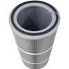 Lexian Pipe Cutting Machine Dust Collector Filter Cartridge
