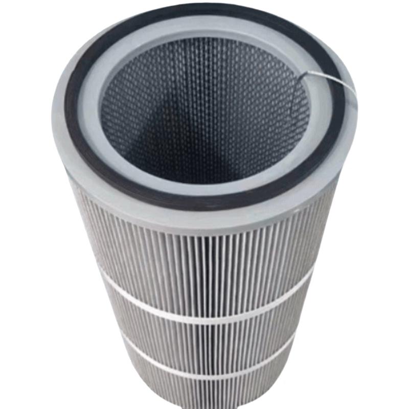 Lixian Dust Collector Filter Cartridge