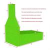 Hangsheng Basketball Pole Safety Pads