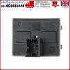 Double Electric Window Switch Button Front Right For Seat Ibiza Cordoba 1.4 TDI