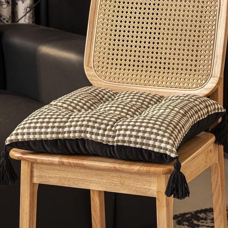 Handun Thickened All-Season Seat Cushion