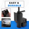 Best-Selling-Car Egr Vacuum Solenoid Switch Valve For Mazda 626 Protege Kl0118741 K5t49090