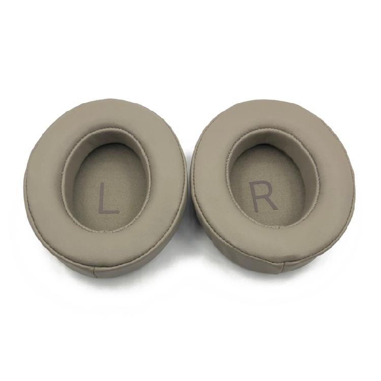 Coussinets d'oreilles Coussinets d'oreille Cuir d'agneau Remplacement pour Casque MOMENTUM 3.0