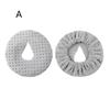 Reusable Cpap Nasal Mask Liners Comfortable Soft Full Face Mask Cushions One Size Fits All Breathable Fabric Cpap Mask Covers