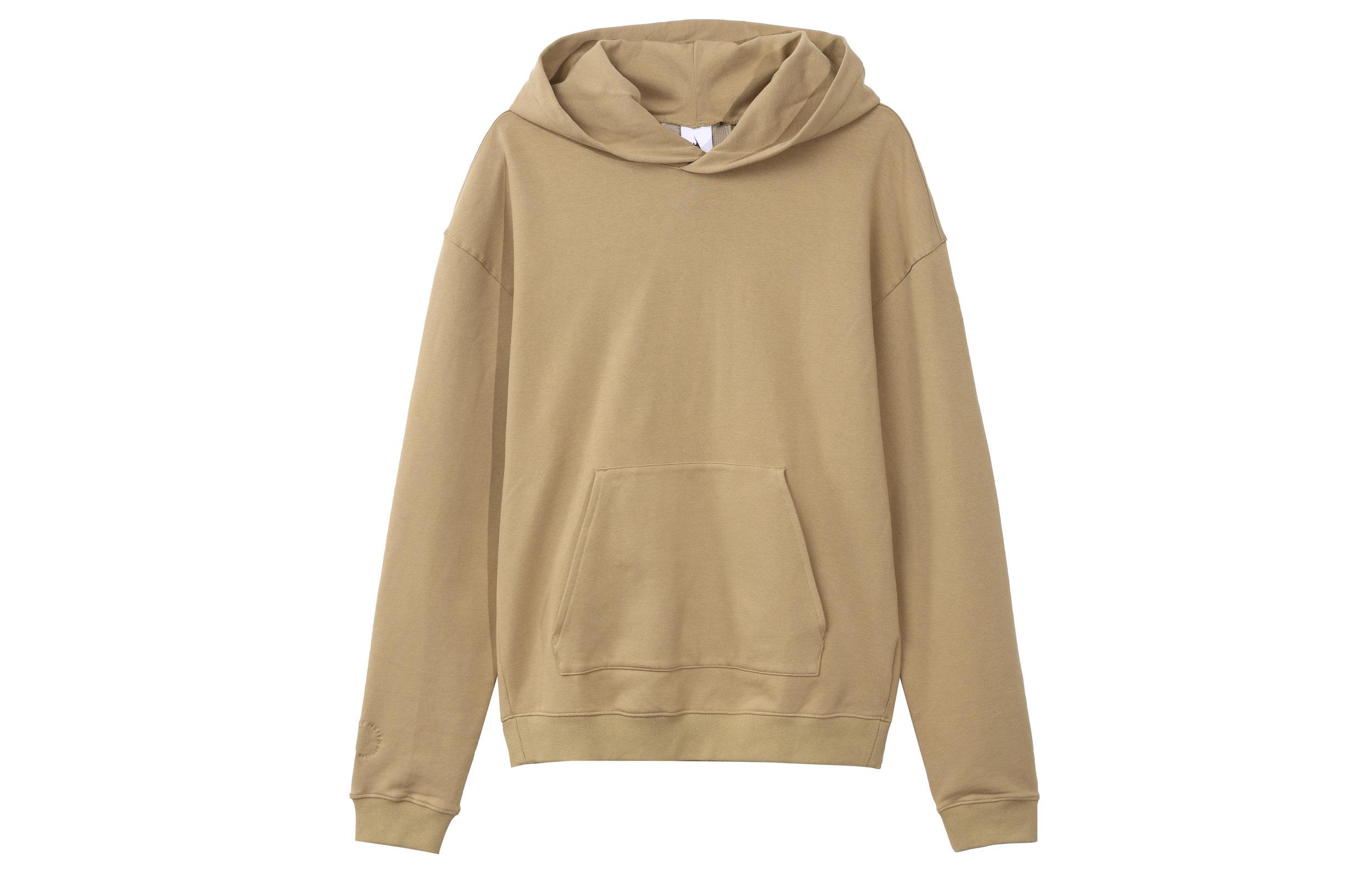 Nike X John Elliott LeBron James Hoodie AA7078-243 XS