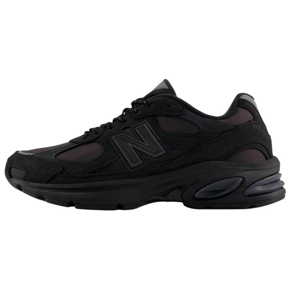 New Balance 2010 Black Phantom Men s U20109UZ EU 37.5