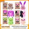Fuggler Genuine Cute Monster Plush Doll - Heavenly Collection Prank Toy