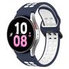 Silicone Band Suitable for Watch 6/4Classic Watch 5 pro Watch 3 41mm Watch Wrist Strap Bracelets Sweatproof Anti-scratch