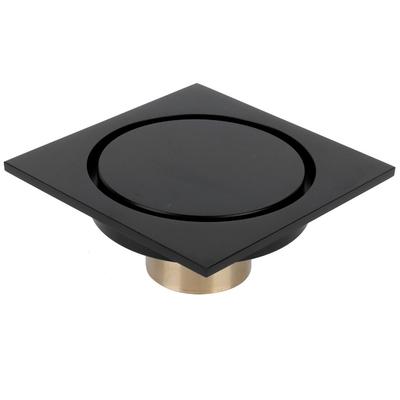 Accesorii pentru baie – Sisteme de scurgere