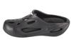 Joma S.Paros Hombre 24 SPAROS, Chanclas negro hombre