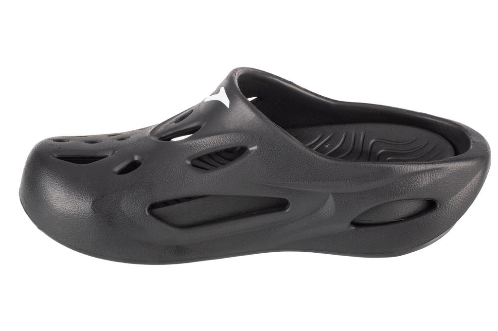 Joma S.Paros Hombre 24 SPAROS, Chanclas negro hombre