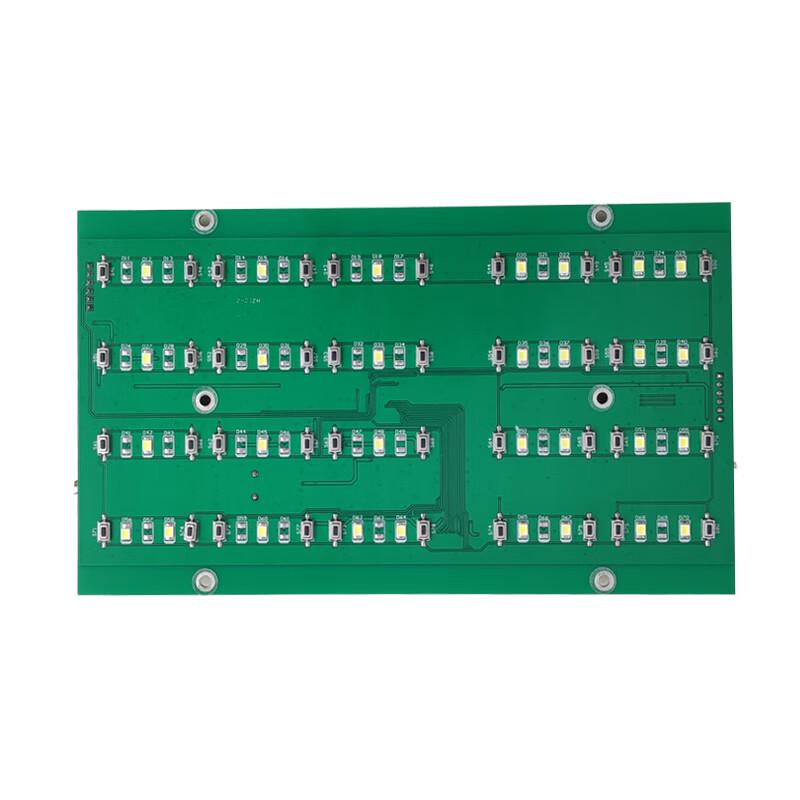 AEBELL Embedded Joystick Button Panel