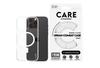 CARE by PanzerGlass Case Flagship White MagSafe iPhone 16 Pro Max | CARE