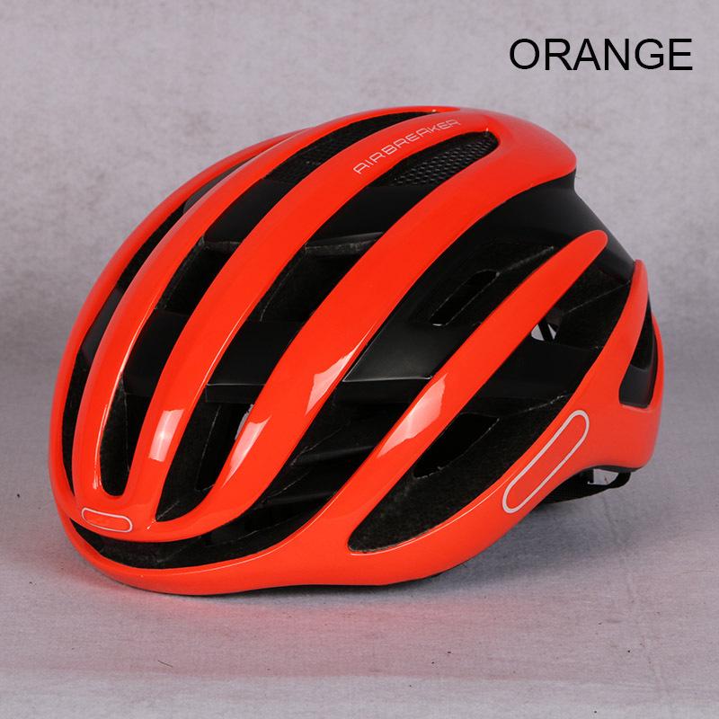 

Aerodynamic Wind-Resistant Cycling Helmet for Men M