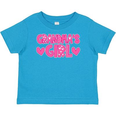 Üstler ( 4 yaş üzeri Kız Çocukları İçin) – T-shirtler