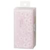 Skater Bento Cherry Blossom All Smile with Melamine Made in Box, Pattern, Design, 600ml, Chopsticks, Lid, Women's, Japan, SLBW6M-A