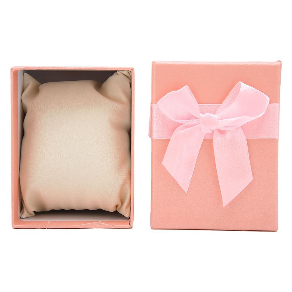 7 x 7.5 x 10cm Korean Style Watch Packaging Case Watch retail gift packaging