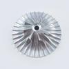 For BRP Seadoo Jetski Parts Accessories OEM:420893830 Compressor Impeller Turbine Blade 142mm GTX RXP RXT 300