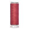All-textile Thread - GUTERMANN - 748277-519 - 200m - 1 Spool - Red