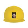 Christiano Ronaldo Baseball Caps Snapback Fashion Baseball Hats Breathable Casual Casquette Outdoor for Unisexs And Womens