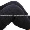 Warm Wool Cashmere Knee Pads for Elderly – Sports Protective Gear