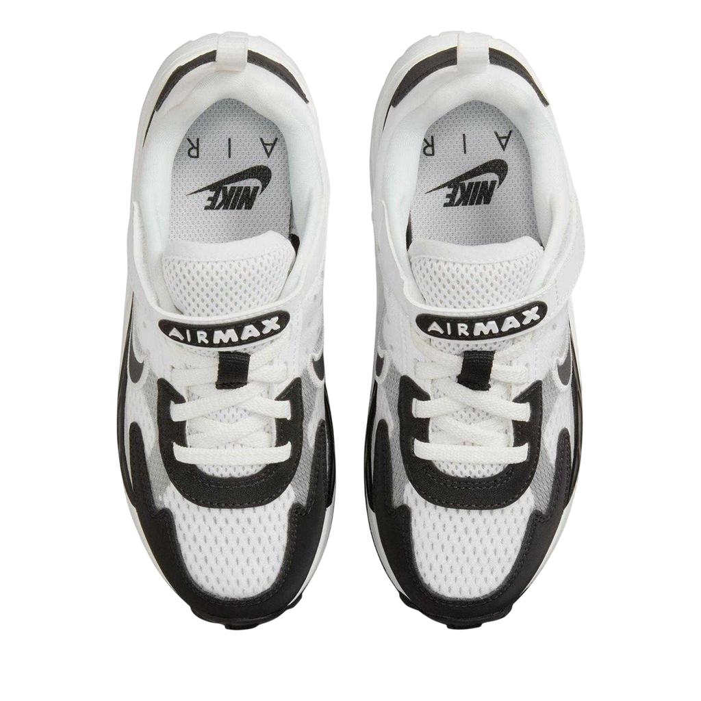 Nike Childrens/Kids Air Max Lace Up Trainers