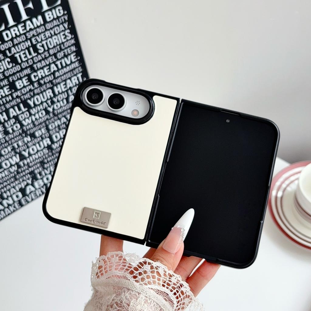 Luxury Fashion Cute Candy Color Thin Skin-Feel Phone Case For iPhone Duo Shockproof Lens Protection PC Hard Back Cover Funda
