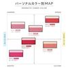 Maquillage Dramatic Cheek Color (Powder) PK321 Berry Macaron 3g Powder Type Colorfulness Glow Creamy Pink Shiseido