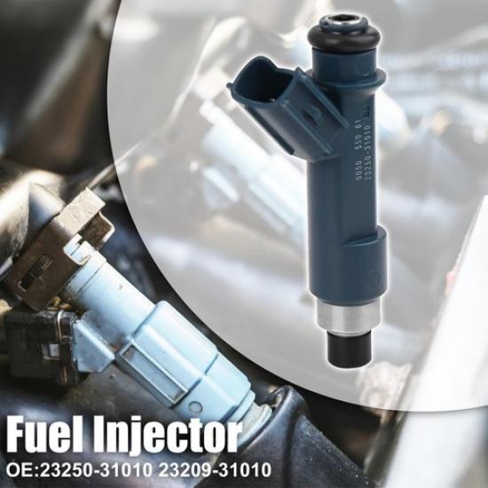 23250-31010 23209-31010 Car Fuel Injector for Toyota 4Runner 2003-2008 4.0L