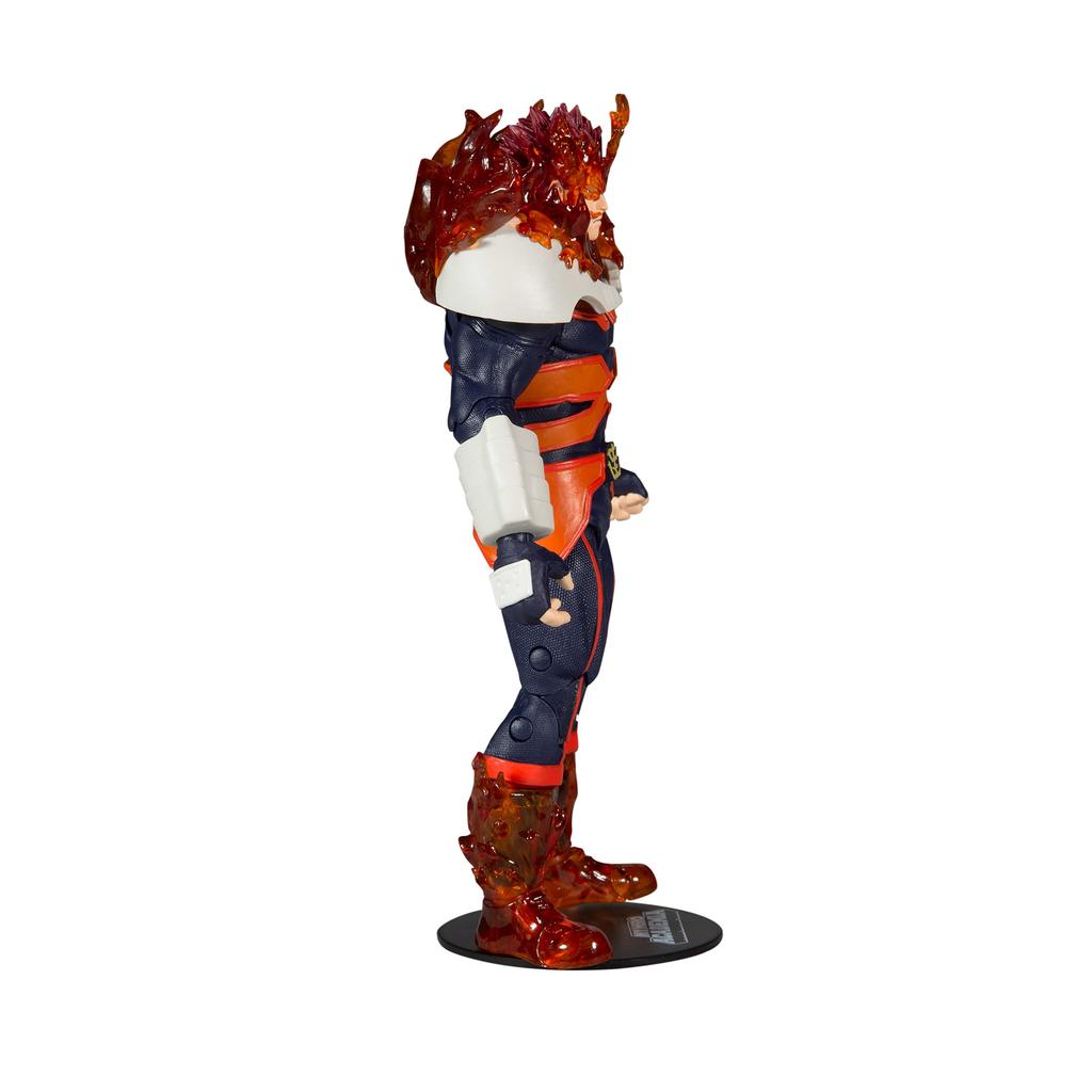McFARLANE TOYS My Hero Academia 7 Figures Wave 5 Endeavor -