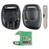 433MHz Car Remote Key with PCF7946 Chip and VAC102 Blade Fit for Twingo/Kangoo/Clio/Master/Renault