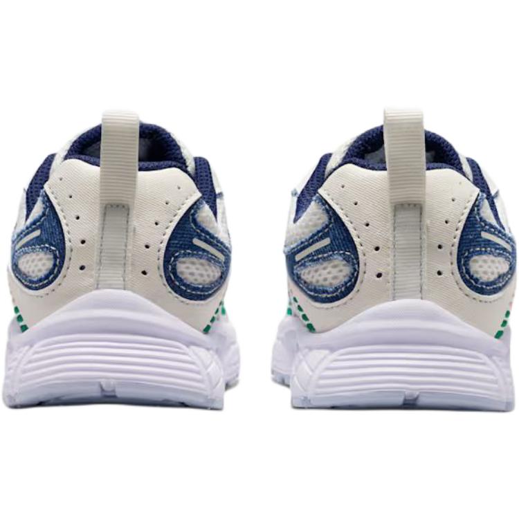 Nike V5 RNR PS Soft Pearl Blue Denim Malachite Midnight Navy Kids Sneakers IR2105-001