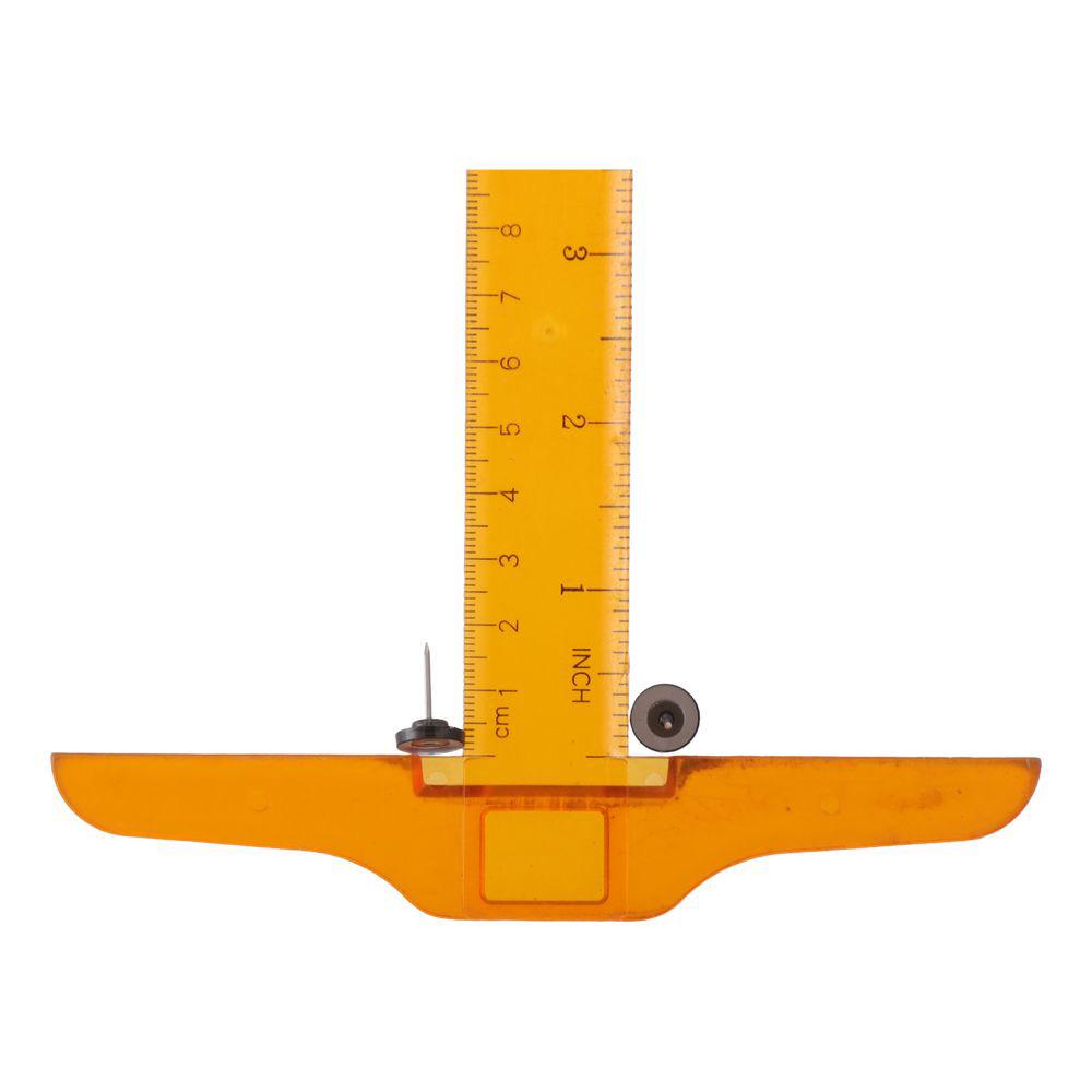 50 Pcs Metal Black Pushpins 0.63*0.43 Inch Big Head Nails Multifunctional Memo Wall Pins  Office