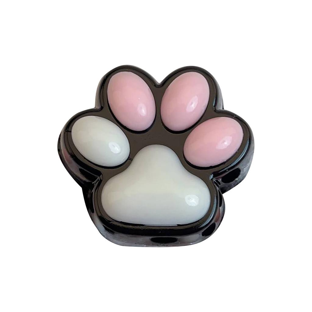 Gheare de pisică Ciupitură Muzică Decompresie lentă Jucării pentru copii Mud Feeling Sticky Bag