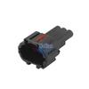 3P 3-Hole Automotive Wire Harness Connector Plug