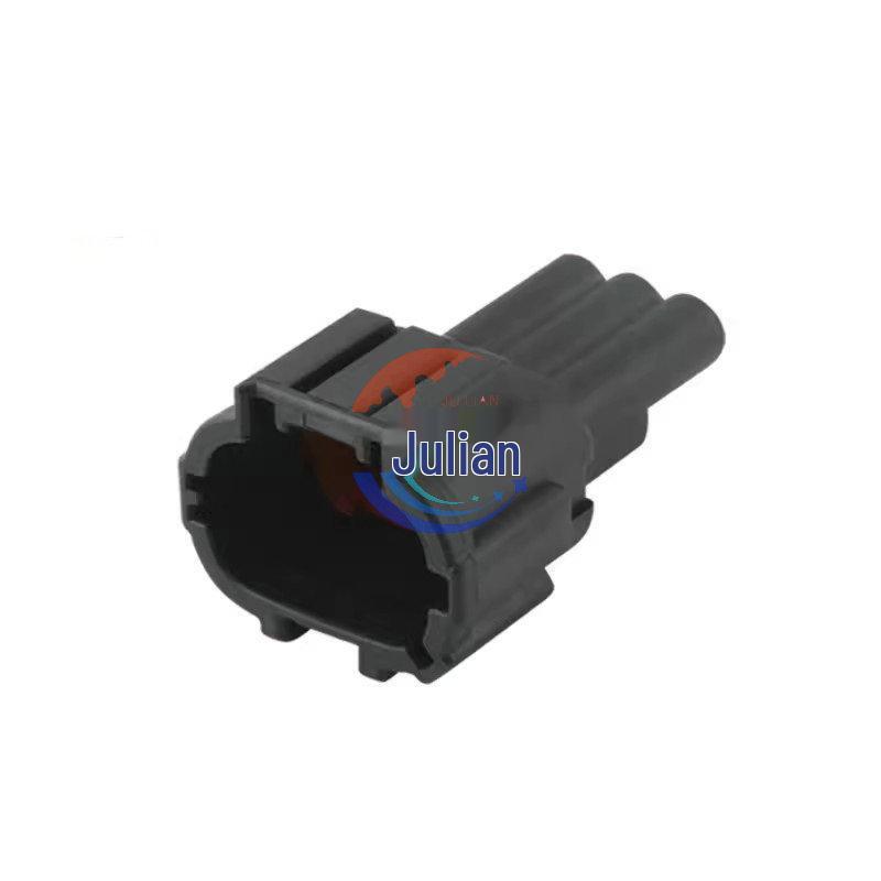 3P 3-Hole Automotive Wire Harness Connector Plug