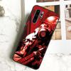 Metro 2033 For Huawei Nova 7i 8i 11i 12i 12s Y73 Y70 Y90 Y60 Y72 Y61 Y91 9 10 SE P40 Lite P30 Pro Case
