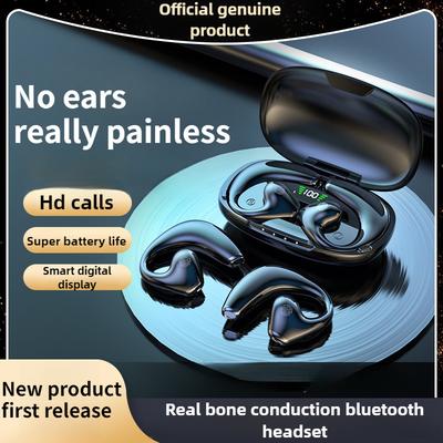 Taşınabilir Ses ve Video Aletleri – Kablosuz Kulaklık