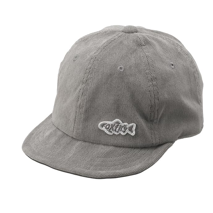 Foxfire Simple Coal Cap