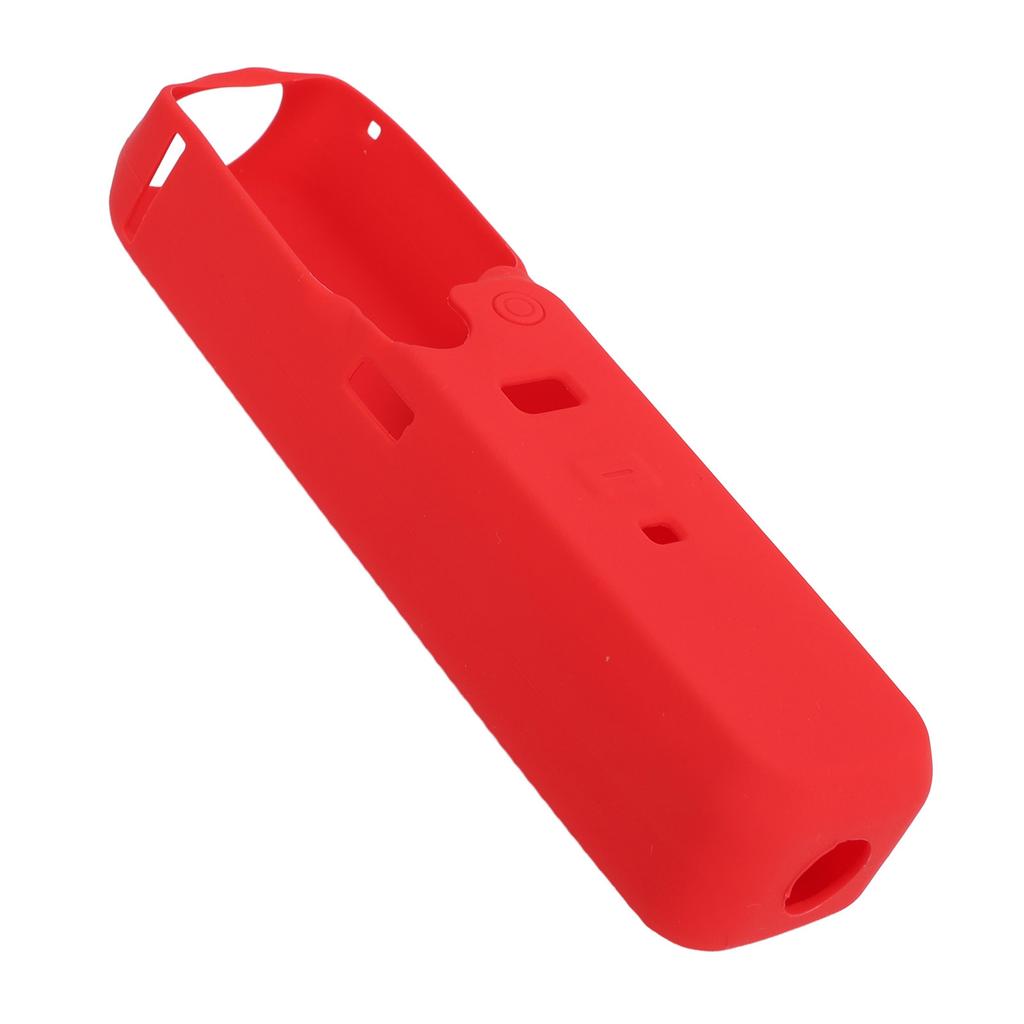 Ochronne etui na Osmo Pocket 3 Antypoślizgowy silikonowy ochraniacz ekranu Rękaw Kamera sportowa