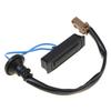 Tailgate Release Trunk Switch For Nissan Altima Sedan 2007-2012 Murano 2005-2007